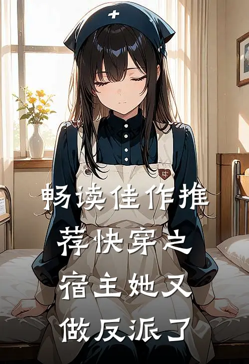 畅读佳作推荐快穿之宿主她又做反派了
