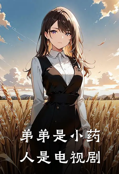 弟弟是小药人是电视剧