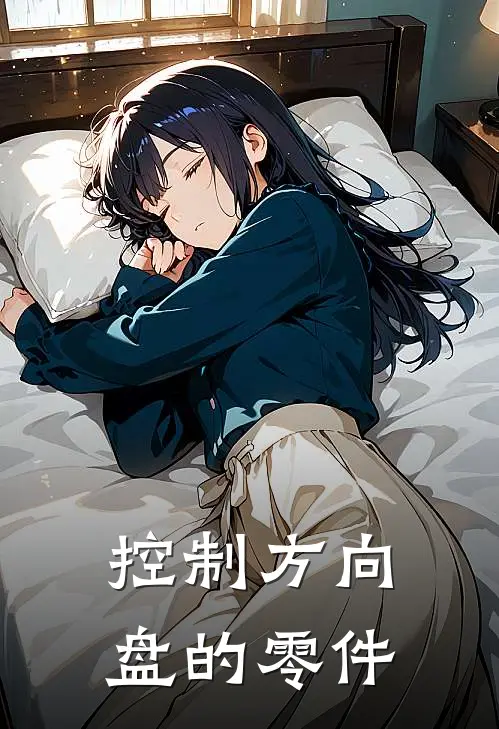 控制方向盘的零件