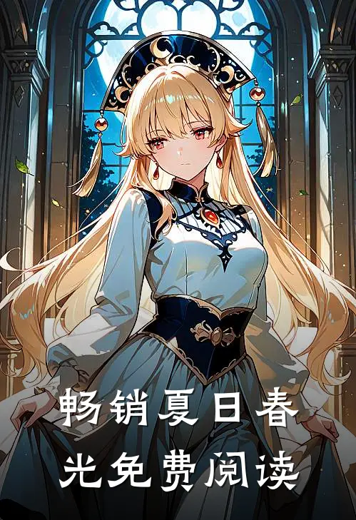 畅销夏日春光免费阅读
