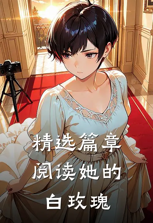 精选篇章阅读她的白玫瑰