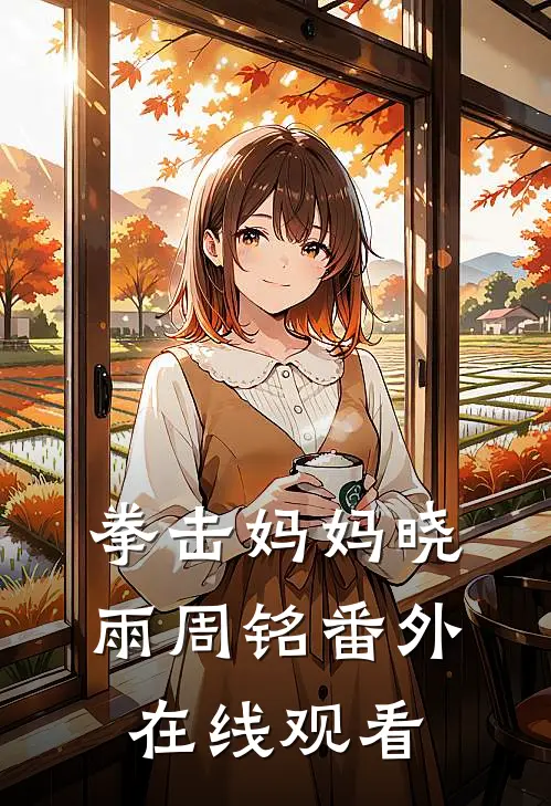 拳击妈妈晓雨周铭番外在线观看