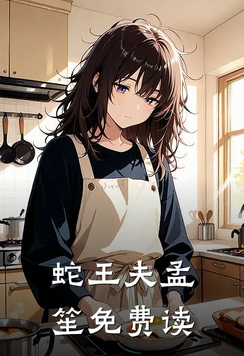 蛇王夫孟笙免费读