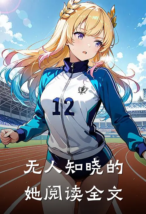 无人知晓的她阅读全文