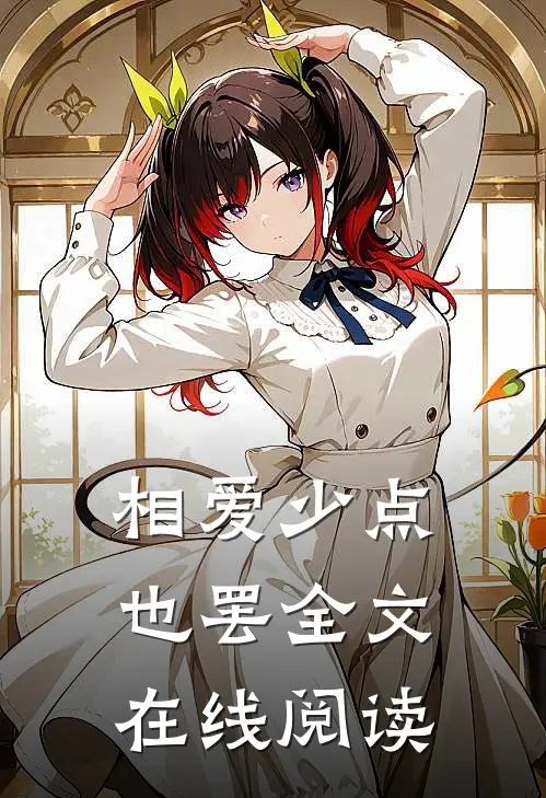 相爱少点也罢全文在线阅读