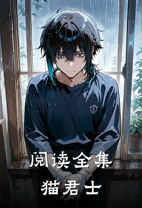阅读全集猫君士