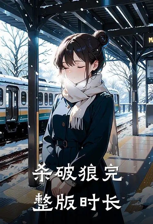 杀破狼完整版时长