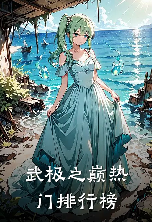 武极之巅热门排行榜
