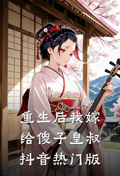 重生后我嫁给傻子皇叔抖音热门版