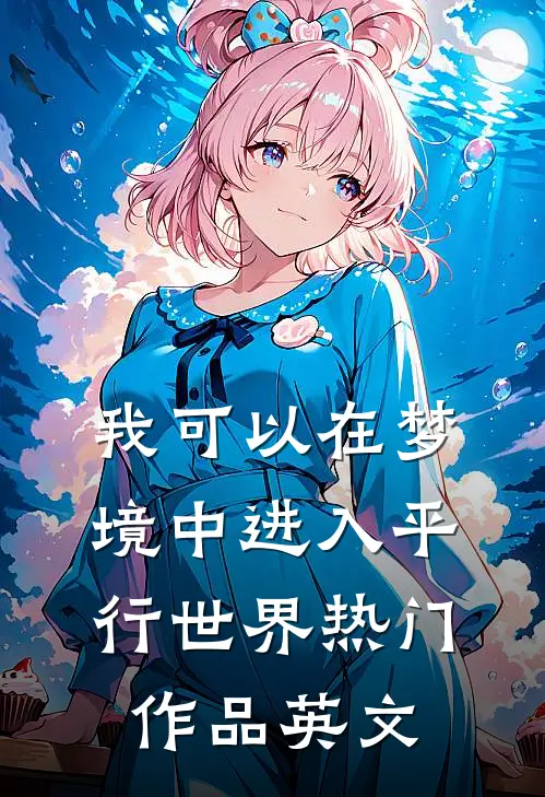 我可以在梦境中进入平行世界热门作品英文