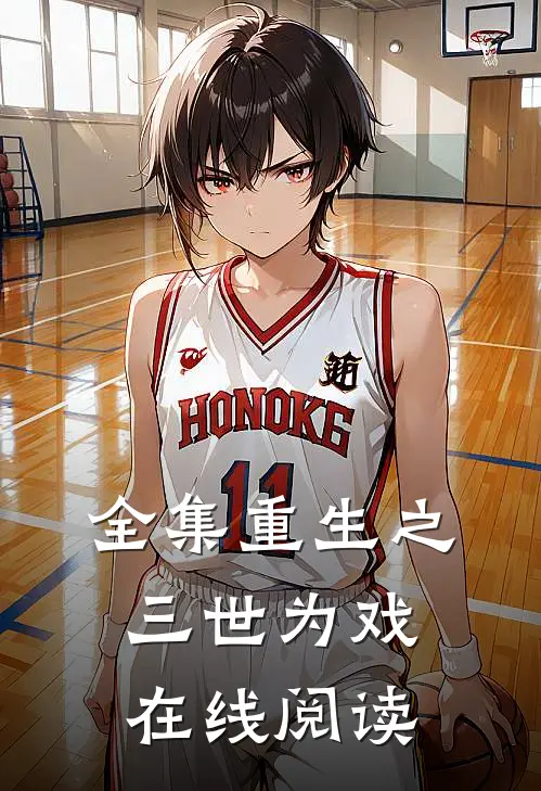全集重生之三世为戏在线阅读