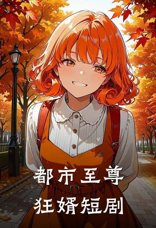 都市至尊狂婿短剧
