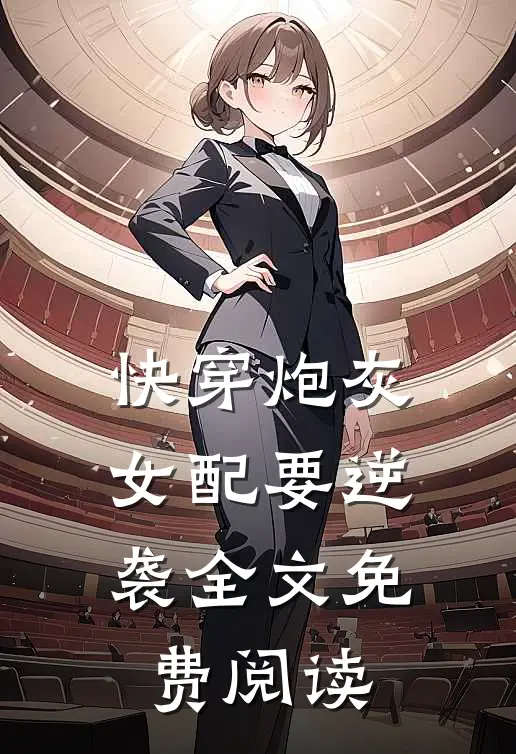 快穿炮灰女配要逆袭全文免费阅读