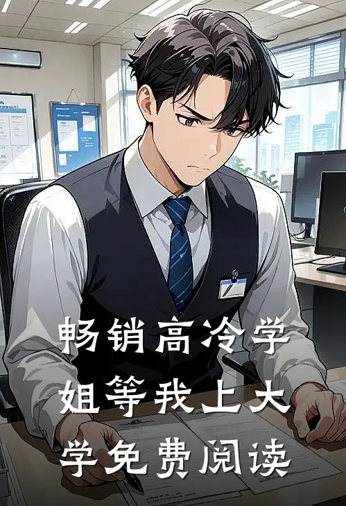 畅销高冷学姐等我上大学免费阅读