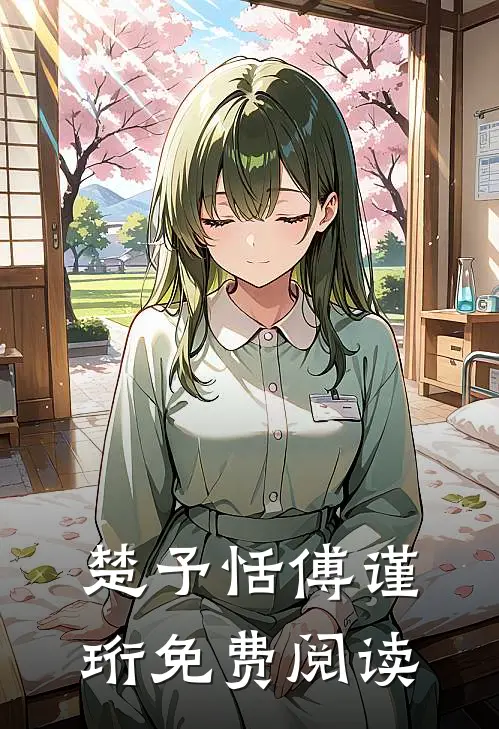 楚予恬傅谨珩免费阅读