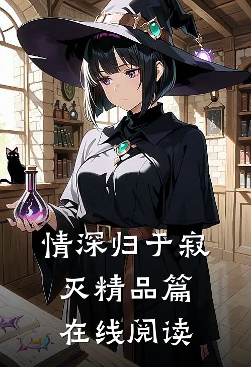 情深归于寂灭精品篇在线阅读