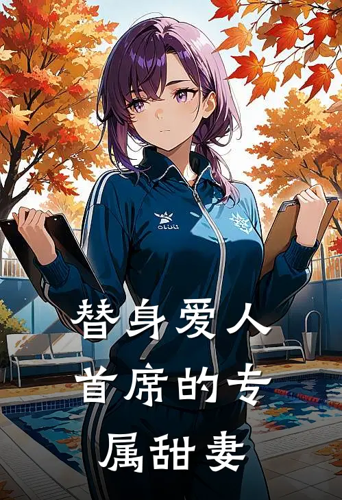 替身爱人首席的专属甜妻