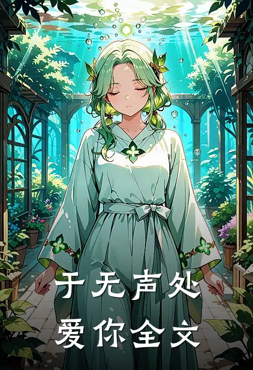 于无声处爱你全文