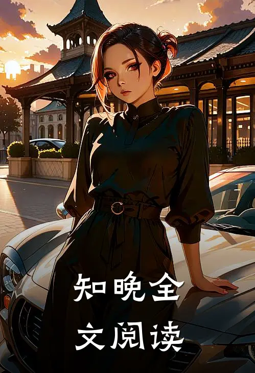 知晚全文阅读