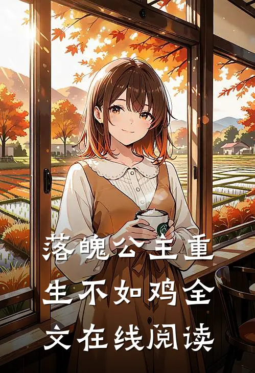 落魄公主重生不如鸡全文在线阅读