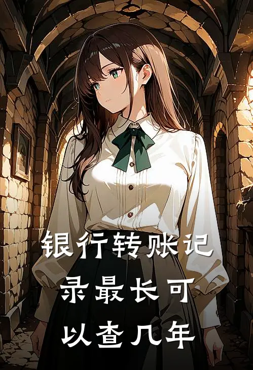 银行转账记录最长可以查几年