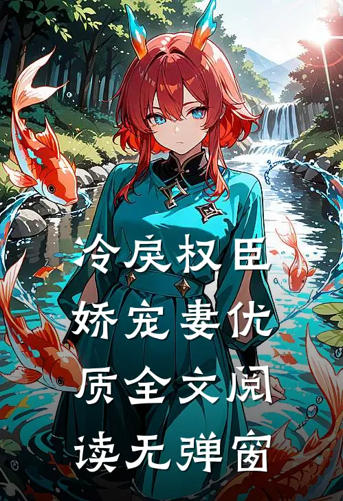 冷戾权臣娇宠妻优质全文阅读无弹窗