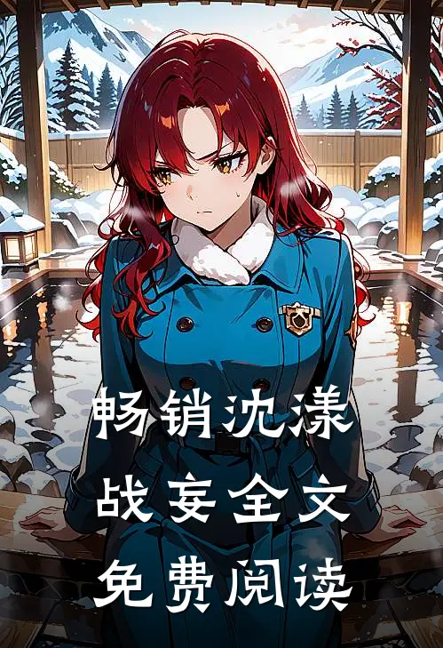 畅销沈漾战妄全文免费阅读