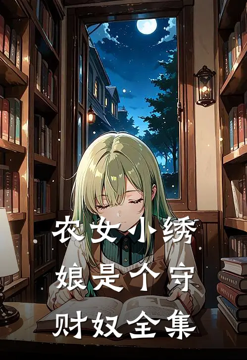 农女小绣娘是个守财奴全集
