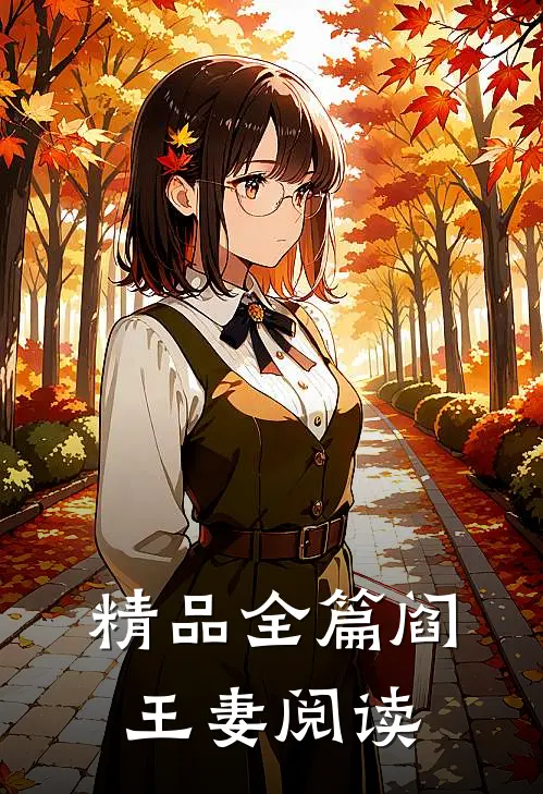 精品全篇阎王妻阅读