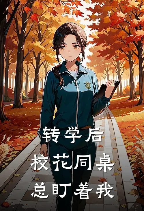 转学后,校花同桌总盯着我看怎么办