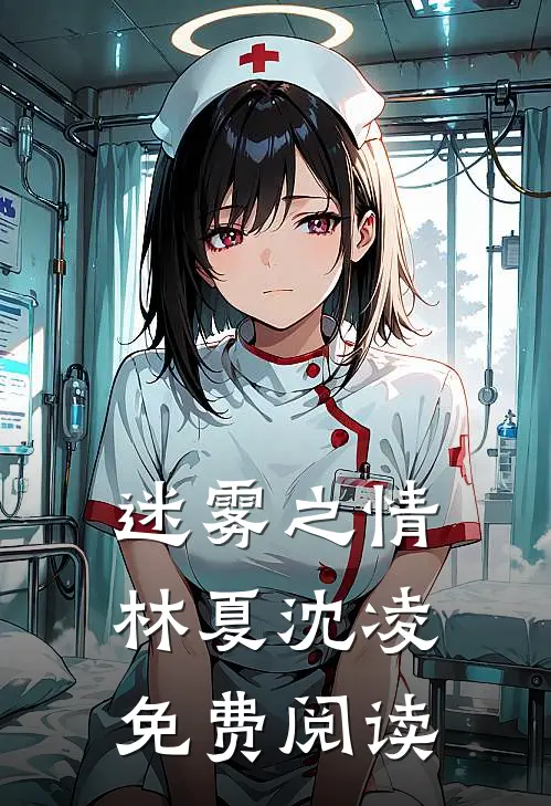迷雾之情林夏沈凌免费阅读