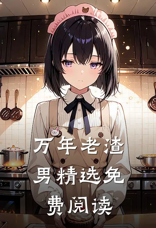 万年老渣男精选免费阅读