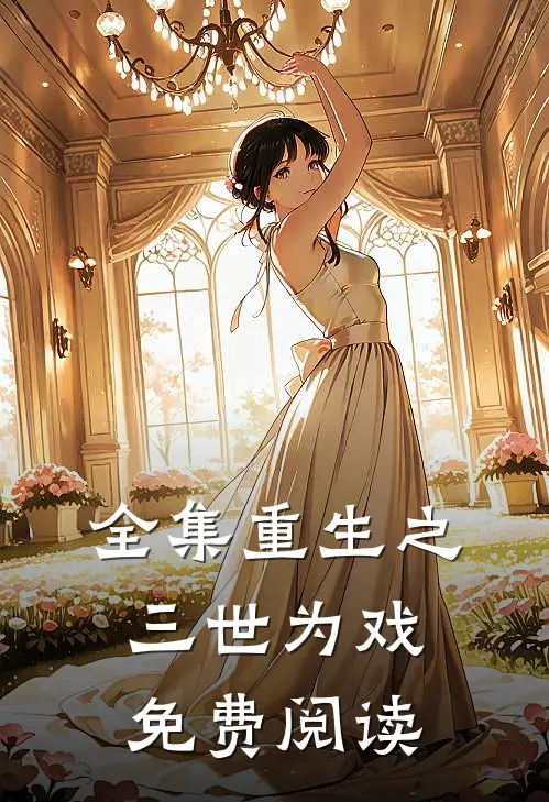 全集重生之三世为戏免费阅读