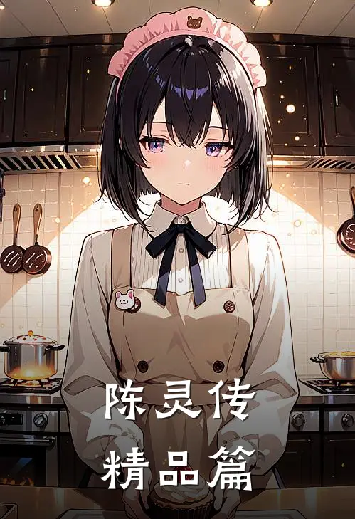 陈灵传精品篇