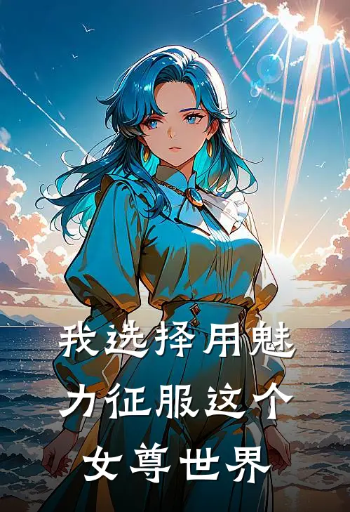 我选择用魅力征服这个女尊世界