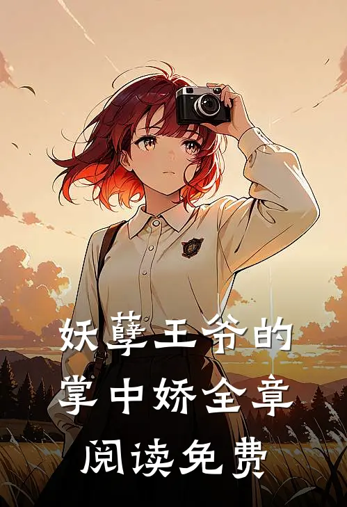 妖孽王爷的掌中娇全章阅读免费