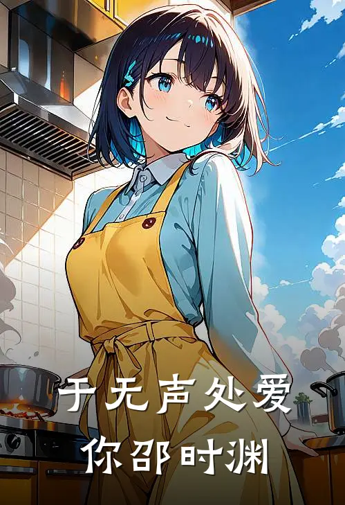 于无声处爱你邵时渊