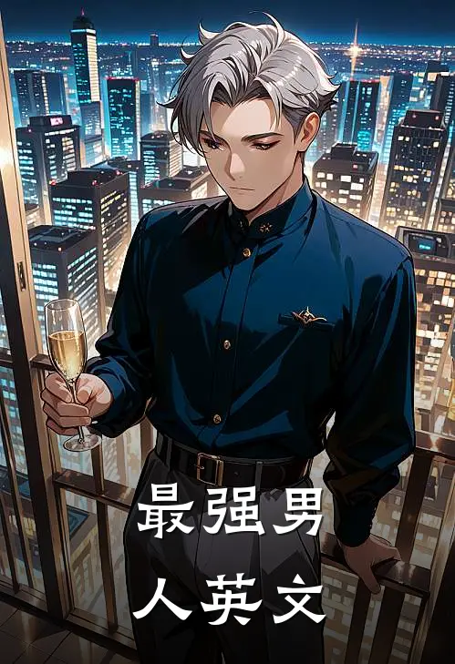 最强男人英文
