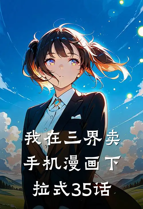 我在三界卖手机漫画下拉式35话