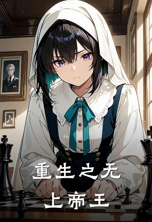 重生之无上帝王