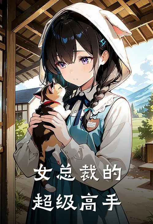 女总裁的超级高手