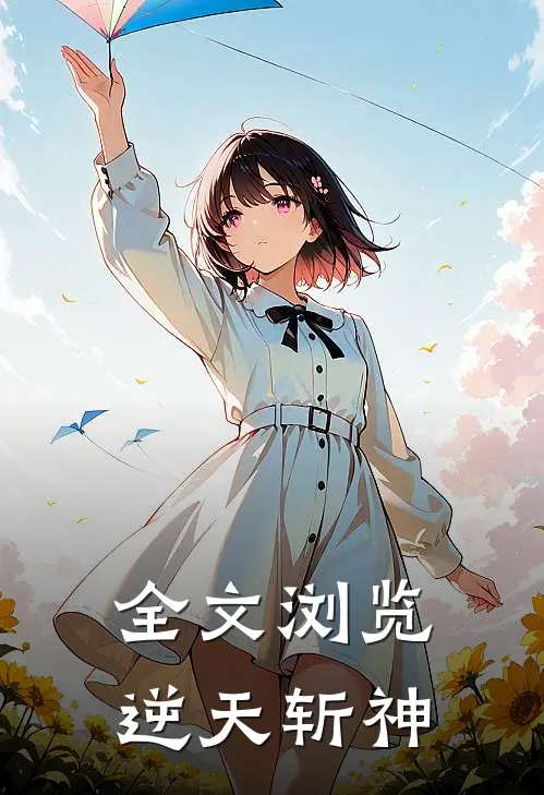 全文浏览逆天斩神