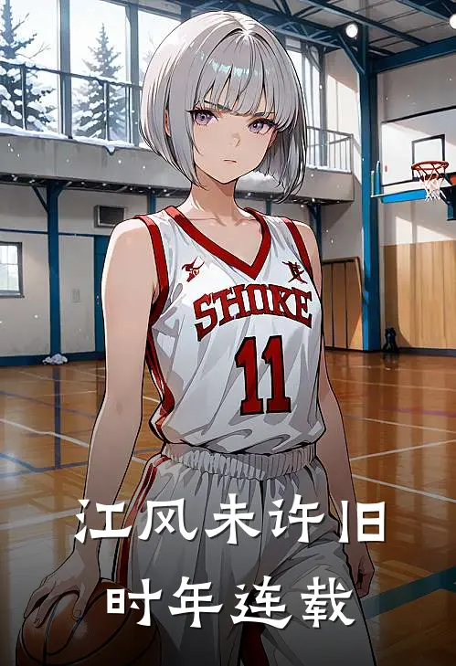 江风未许旧时年连载