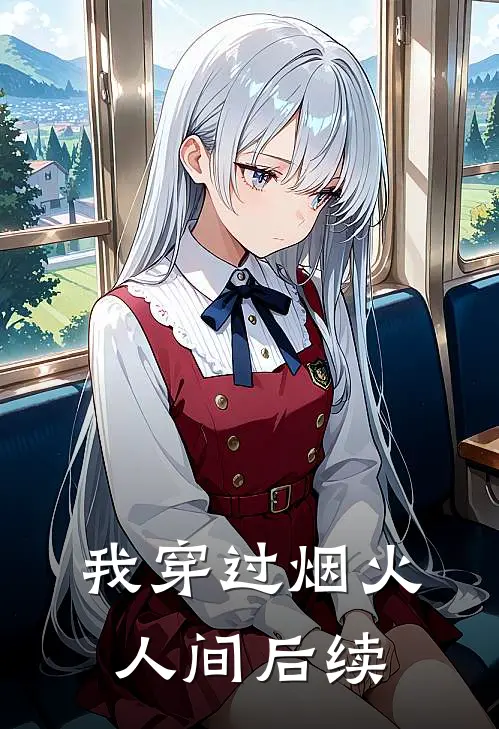 我穿过烟火人间后续