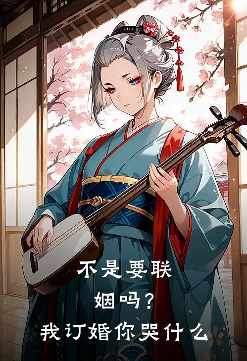 不是要联姻吗?我订婚你哭呢