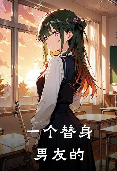 一个替身男友的