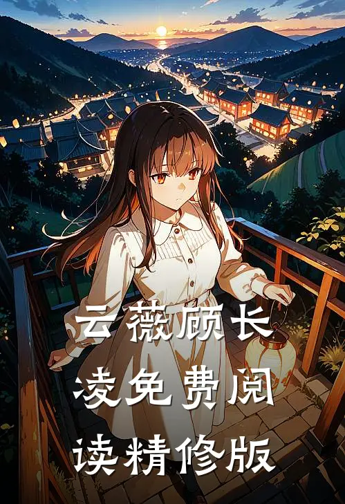 云薇顾长凌免费阅读精修版