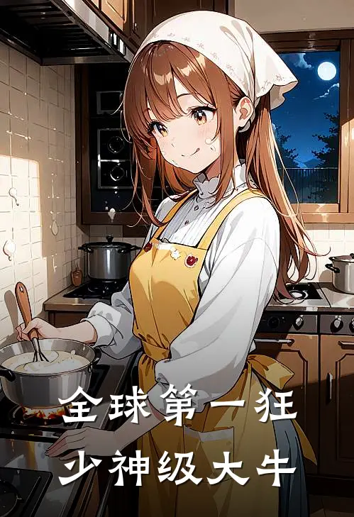全球第一狂少 神级大牛