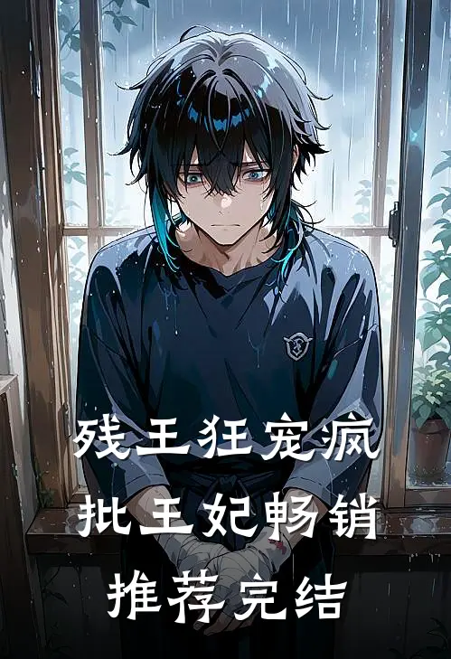 残王狂宠疯批王妃畅销推荐完结