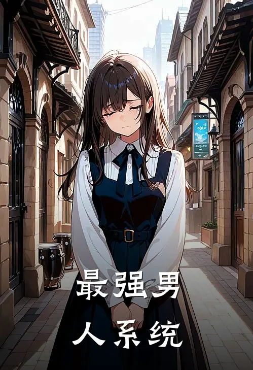 最强男人系统
